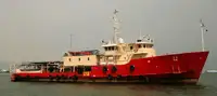 Kapal Pasokan Cepat (FSV) dijual