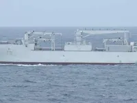 Kapal pendingin untuk dijual