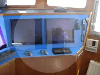 Kapal pukat untuk dijual
