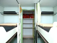 General Cargo/Multi-purpose untuk dijual