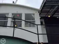 Kapal tunda untuk dijual