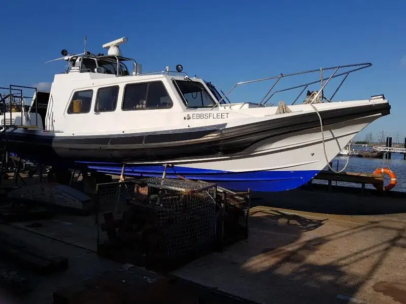 Kapal feri untuk dijual