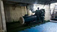 Kapal tunda untuk dijual