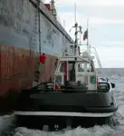 Kapal tunda untuk dijual