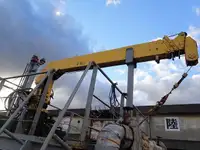 Kapal tanker minyak/kimia untuk dijual