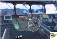 Kapal pesiar untuk dijual