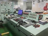 Kapal Penarik dan Pasokan Jangkar (AHTS) untuk dijual
