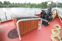 Kapal pesiar untuk dijual
