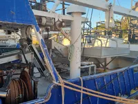 Kapal pukat untuk dijual
