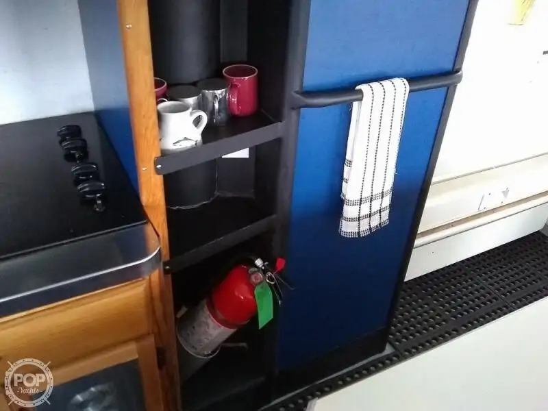Kapal cutter untuk dijual