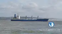 Kapal pendingin untuk dijual