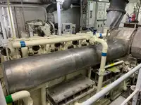 Kapal pendingin untuk dijual