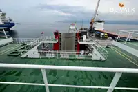 Kapal feri untuk dijual