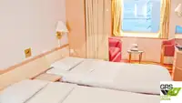 Kapal pesiar untuk dijual