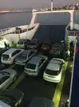 Kapal feri dijual