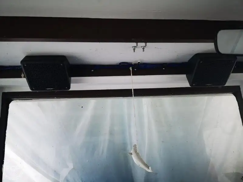 Kapal pengolahan ikan untuk dijual