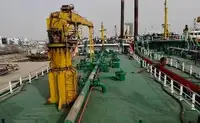 Kapal tanker minyak/kimia untuk dijual