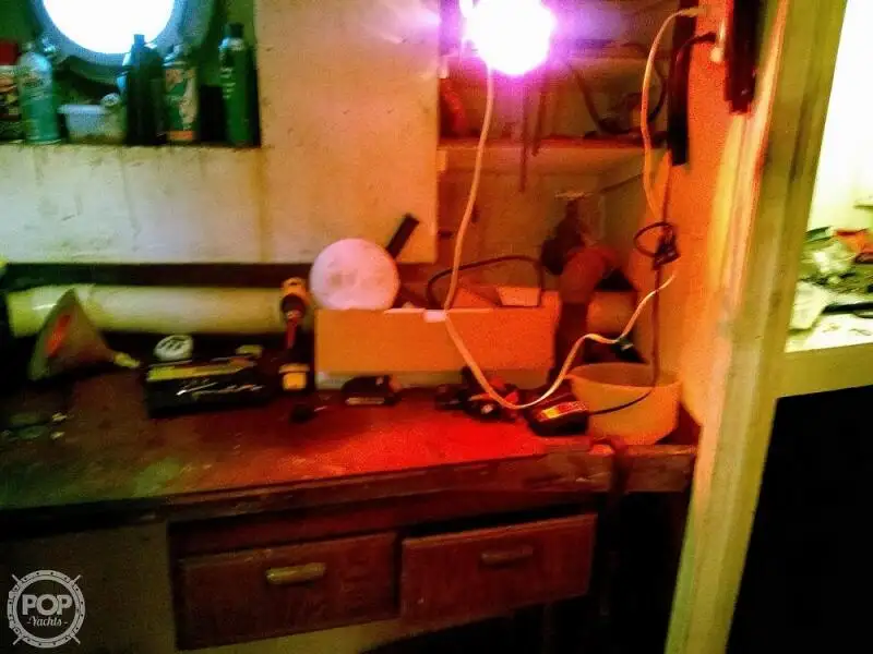 Kapal cutter untuk dijual