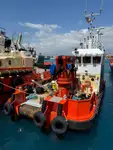 General Cargo/Multi-purpose untuk dijual