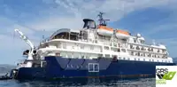 Kapal pesiar untuk dijual