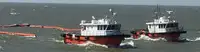 Kapal pandu untuk dijual