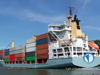Kapal pendingin untuk dijual