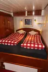 Kapal pesiar untuk dijual