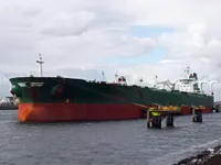 Kapal tanker minyak/kimia untuk dijual