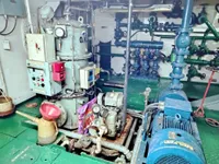 Kapal pendarat, tank untuk dijual