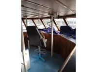 Kapal penumpang untuk dijual