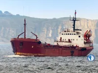 Kapal tanker minyak/kimia untuk dijual