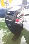 Perahu karet kaku untuk dijual