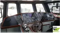 perahu kerja dijual