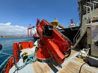 General Cargo/Multi-purpose untuk dijual