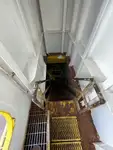 Kapal keruk untuk dijual
