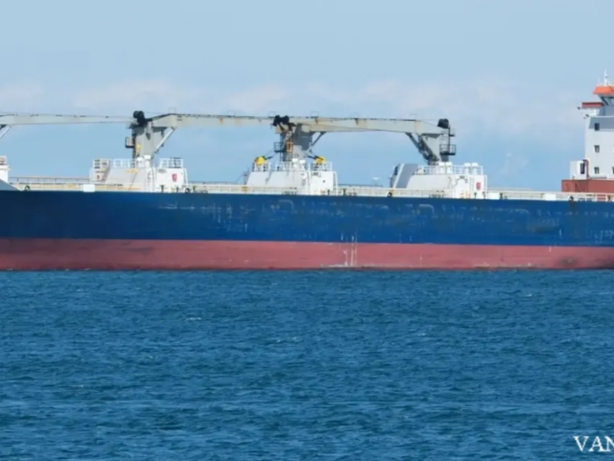 Kapal pendingin untuk dijual