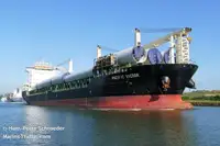 kapal karang dijual