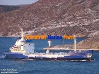 Kapal tanker minyak/kimia untuk dijual