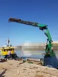 Kapal Kerja untuk dijual
