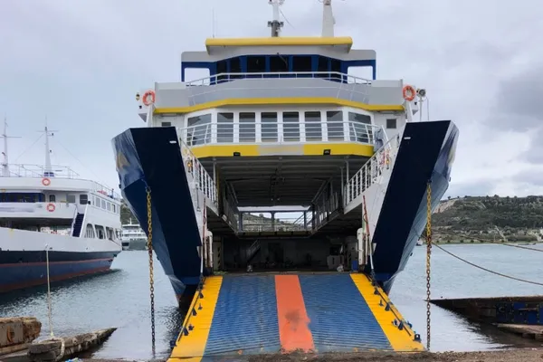 Ro-Ro ship for sale