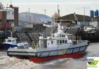 Kapal layanan ladang angin untuk dijual