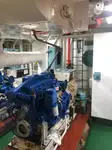 Kapal tanker minyak/kimia untuk dijual