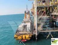 Kapal suplai untuk dijual