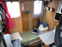 Kapal penangkap ikan untuk dijual