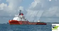 Kapal suplai untuk dijual