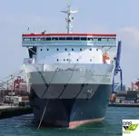 Kapal Ro-Ro untuk dijual