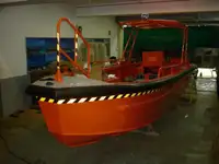 Kapal Kerja untuk dijual