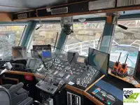 Kapal Ro-Ro untuk dijual