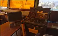 Kapal tanker minyak/kimia untuk dijual