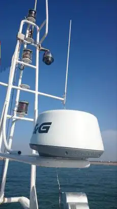 Kapal keruk untuk dijual